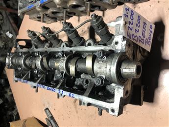 Mazda E2200 B2200 Besta Silindir Kapağı