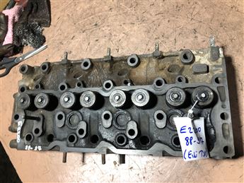 Mazda E2200 Besta 1988-1997 Silindir Kapağı
