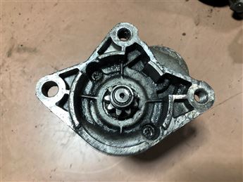 Mazda E2200 Besta Marş Motoru (3)