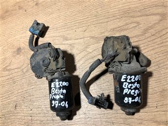 Mazda E2200 Besta Pregio 1997-2004 Ön Cam Silecek Motoru (2)