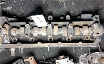 Mazda E2200 Çıkma Motor Silindir Kapağı