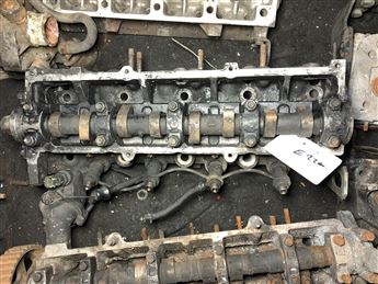 Mazda E2200 Çıkma Motor Silindir Kapağı