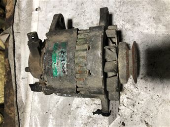 Mazda E2200 Çıkma Şarj Dinamosu