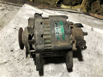 Mazda E2200 Çıkma Şarj Dinamosu