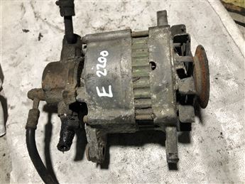 Mazda E2200 Çıkma Şarj Dinamosu