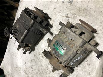 Mazda E2200 Çıkma Şarj Dinamosu