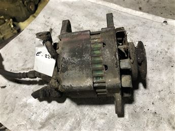Mazda E2200 Çıkma Şarj Dinamosu