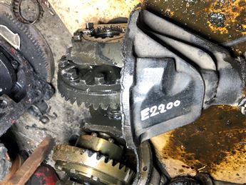 Mazda E2200 Defransiyel --3 (4)