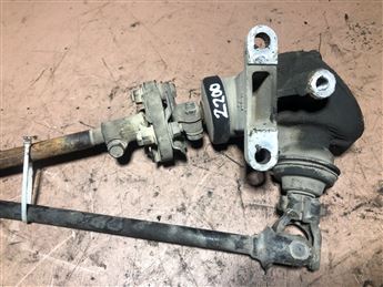 Mazda E2200 Direksiyon Kutusu Yardımcı Dişli