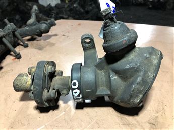 Mazda E2200 Kia Besta Direksiyon Ara Kutusu Aktarma Dişlisi