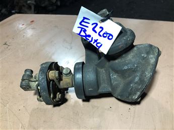 Mazda E2200 Kia Besta Direksiyon Ara Kutusu Aktarma Dişlisi