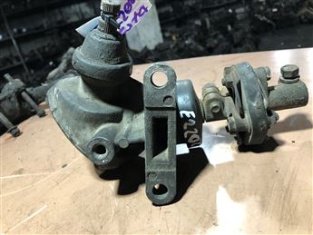 Mazda E2200 Kia Besta Direksiyon Ara Kutusu Aktarma Dişlisi