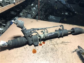 Mazda E2200 Kia Besta Hidrolik Direksiyon Kutusu