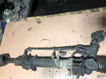 Mazda E2200 Kia Besta Hidrolik Direksiyon Kutusu