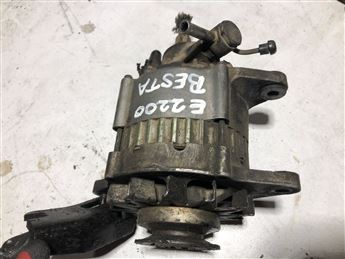Mazda E2200 Kia Besta Vakumlu Çıkma Şarj Dinamosu