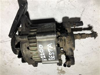 Mazda E2200 Kia Besta Vakumlu Çıkma Şarj Dinamosu