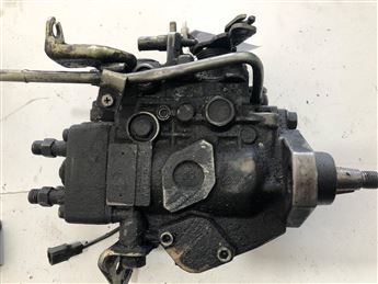 Mazda E2200 Mazot Pompası