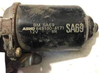 Mazda E2200 Ön Cam Silecek Motoru 849100 4171