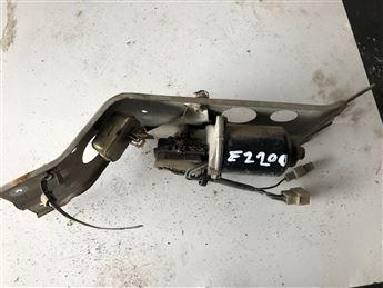 Mazda E2200 Ön Cam Silecek Motoru