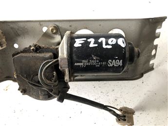 Mazda E2200 Ön Cam Silecek Motoru