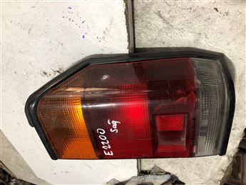 Mazda E2200 Sağ Arka Stop Lambası