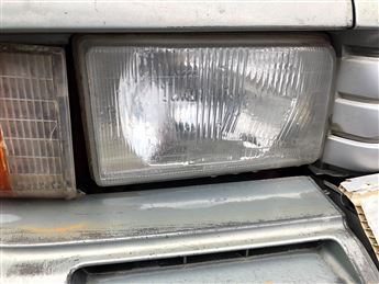 MAzda E2200 1996-2006 Sağ Far