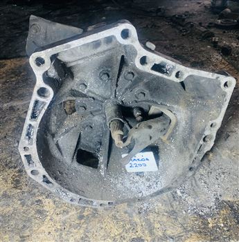 Mazda E2200 Çıkma Şanzıman