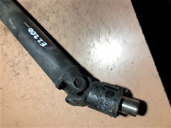 Mazda E2200 Şavt (2)