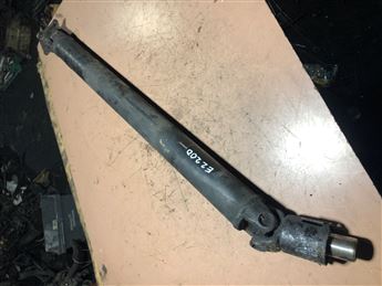 Mazda E2200 Şavt (3)