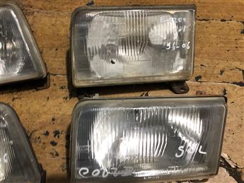 MAzda E2200 Sol FAr--2