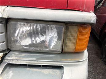 MAzda E2200 1996-2006 Sol Far