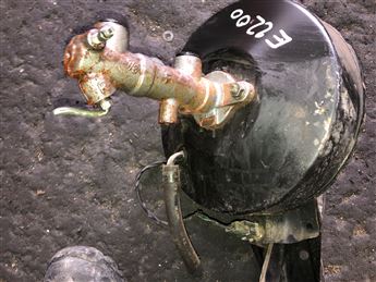 Mazda E2200 Westinghause