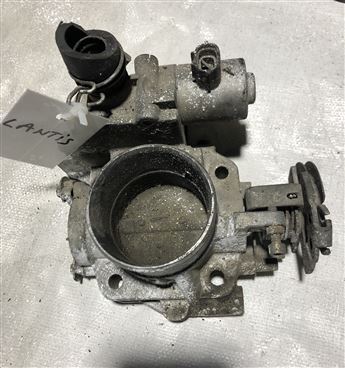 Mazda LAntis Gaz-Boğaz Kelebeği