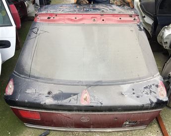 Mazda Lantis HB 1995-1999 Çıkma Bagaj Kapağı