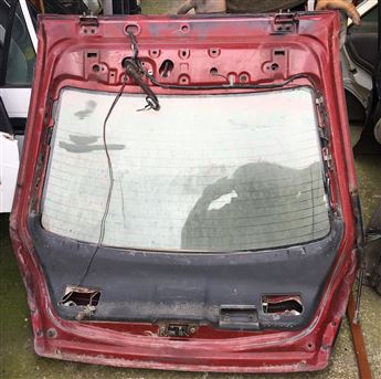 Mazda Lantis HB 1995-1999 Çıkma Bagaj Kapağı