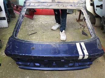 Mazda Lantis HB 1995-1999 Çıkma Bagaj Kapağı