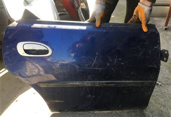 Mazda Lantis Sağ Arka Kapı