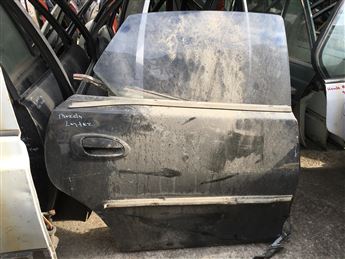 Mazda Lantis Sağ Arka Kapı