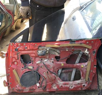 Mazda Lantis Sağ Ön Kapı