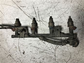 Mazda MX-3 1.6 1992-1995 Enjektör Kütüğü