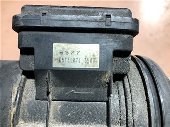 Mazda MX-6 626 2.0 1993-97 Hava Akışmetre Debimetre E5T51071