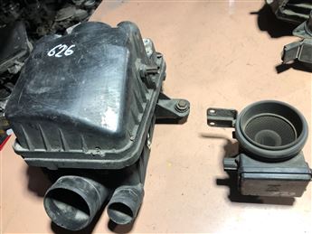 Mazda MX-6 626 2.0 1993-97 Hava Akışmetre Debimetre E5T51071