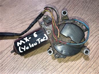 Mazda MX-6 Yolcu Tarafı Far Motoru GA2B-51-SAO