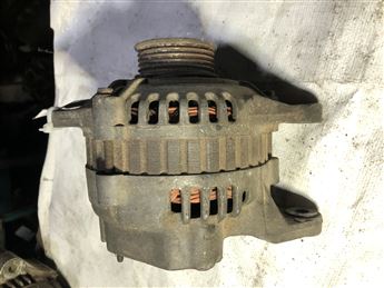 Mazda RX-7 1989-1993 (Mitsubishi) Çıkma Şarj Dinam