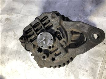 Mazda RX-7 1989-1993 (Mitsubishi) Çıkma Şarj Dinam