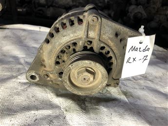 Mazda RX-7 1989-1993 (Mitsubishi) Çıkma Şarj Dinam