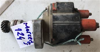 Mercedes 124 E Distribütörü