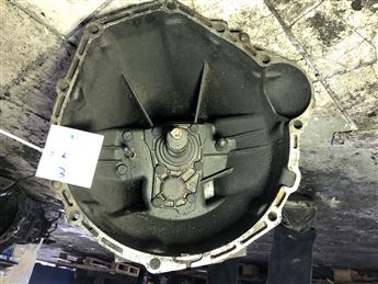 Mercedes 190 Çıkma Manuel Şanzıman