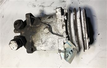 Mercedes 190 Klima Kompresörü