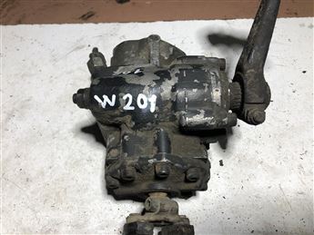 Mercedes 190 (W201) Direksiyon Kutusu (2014603302)